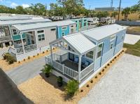 2026 Gulf Atlantic Cottages, LLC GUDO Double Dunes Escape Manufactured Home