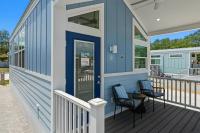 2026 Gulf Atlantic Cottages, LLC GUDO Double Dunes Escape Manufactured Home