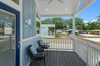 2026 Gulf Atlantic Cottages, LLC GUDO Double Dunes Escape Manufactured Home