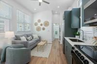2026 Gulf Atlantic Cottages, LLC GUDO Double Dunes Escape Manufactured Home