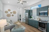 2026 Gulf Atlantic Cottages, LLC GUDO Double Dunes Escape Manufactured Home