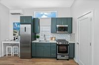 2026 Gulf Atlantic Cottages, LLC GUDO Double Dunes Escape Manufactured Home