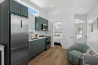 2026 Gulf Atlantic Cottages, LLC GUDO Double Dunes Escape Manufactured Home