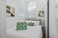 2026 Gulf Atlantic Cottages, LLC GUDO Double Dunes Escape Manufactured Home