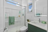 2026 Gulf Atlantic Cottages, LLC GUDO Double Dunes Escape Manufactured Home