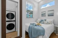 2026 Gulf Atlantic Cottages, LLC GUDO Double Dunes Escape Manufactured Home