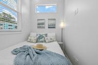 2026 Gulf Atlantic Cottages, LLC GUDO Double Dunes Escape Manufactured Home