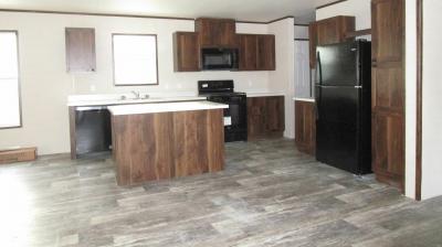 Photo 3 of 4 of home located at 5195 Pavilion #520 Kalamazoo, MI 49048