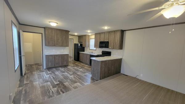 2019 Clayton Homes Inc Pulse Mobile Home