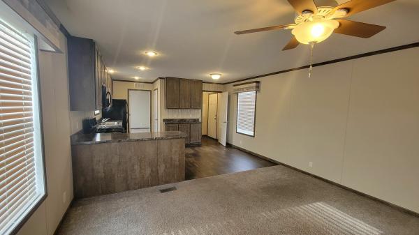2019 Clayton Homes Inc Pulse Mobile Home