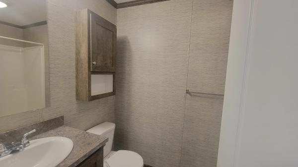 2019 Clayton Homes Inc Pulse Mobile Home