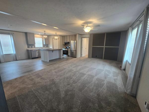 2025 Clayton Homes Inc Pulse Mobile Home