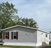 2016 Champion Redman Advantage II Mobile Home