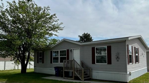 2016 Champion Redman Advantage II Mobile Home