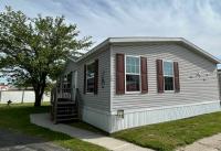2016 Champion Redman Advantage II Mobile Home