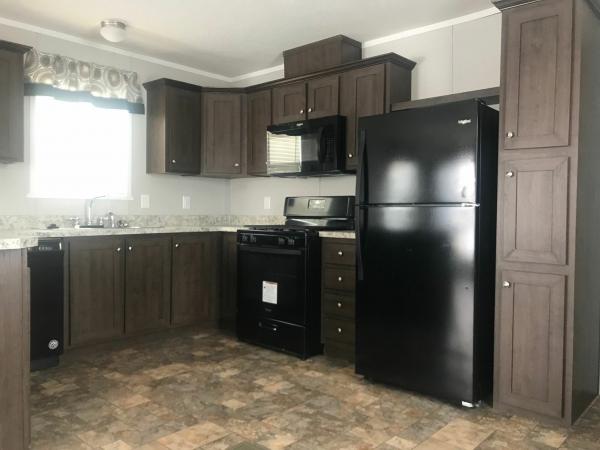 2020 Champion Redman Advantage II Mobile Home