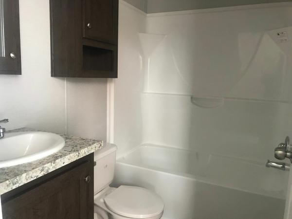 2020 Champion Redman Advantage II Mobile Home