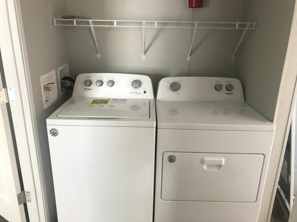 2020 Champion Redman Advantage II Mobile Home