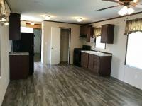 2017 Manufactured Housing Ent Mansion Mobile Home