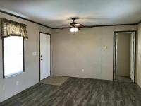 2017 Manufactured Housing Ent Mansion Mobile Home