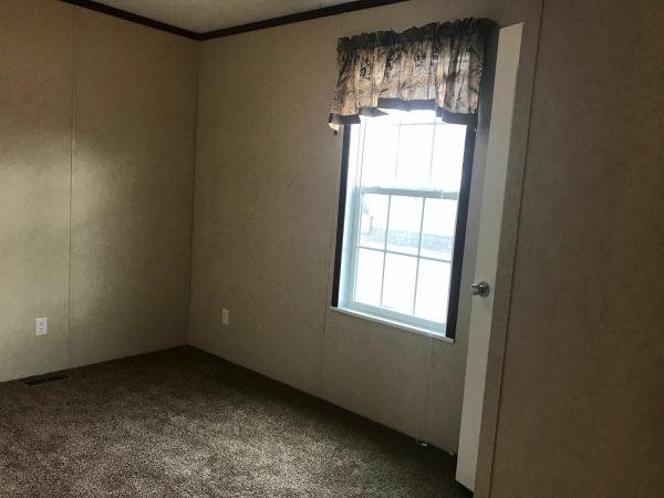 2017 Manufactured Housing Ent Mansion Mobile Home