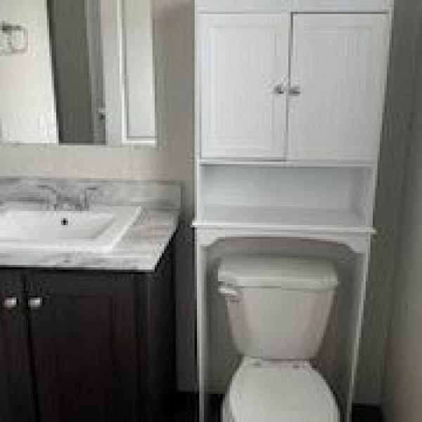 2022 Clayton Homes Inc Pulse Mobile Home