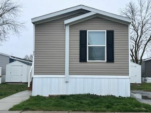 2022 Clayton Homes Inc Pulse Mobile Home