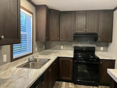 Mobile Home at 625 Apollo Blvd., Site 104 Midland, MI 48642