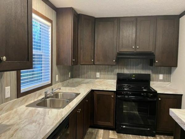 Photo 1 of 2 of home located at 625 Apollo Blvd., Site 104 Midland, MI 48642