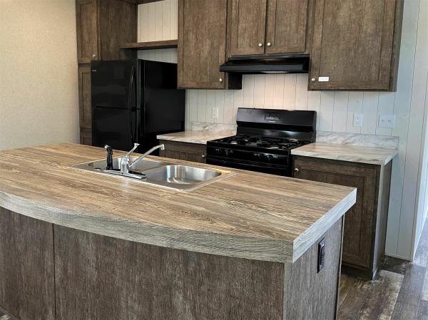 2021 Clayton Homes Inc Pulse Mobile Home