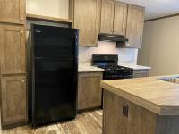2021 Clayton Homes Inc Pulse Mobile Home