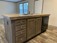 2021 Clayton Homes Inc Pulse Mobile Home