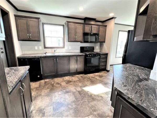 2018 Champion Redman Advantage II Mobile Home