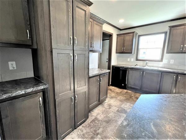 2018 Champion Redman Advantage II Mobile Home