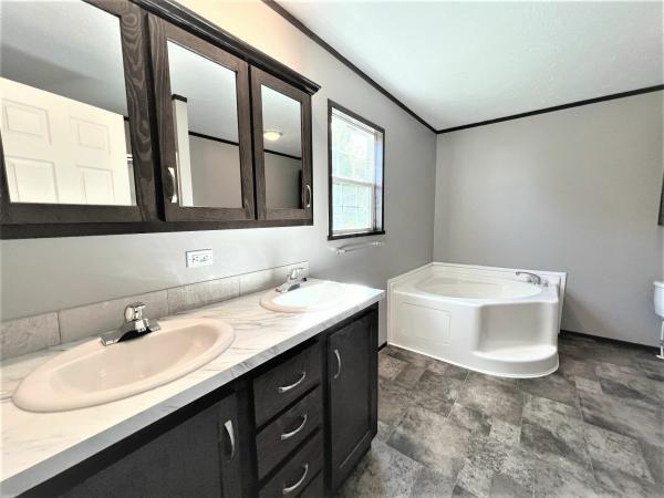 2018 Champion Redman Advantage II Mobile Home