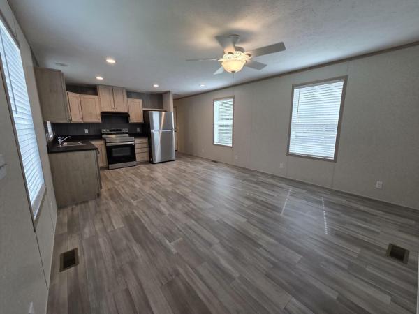 2025 Clayton Homes Inc Adrenaline Mobile Home