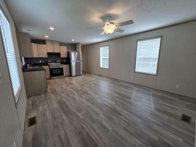Mobile Home at 6405 Markwood Avenue Lot 474 Indianapolis, IN 46241