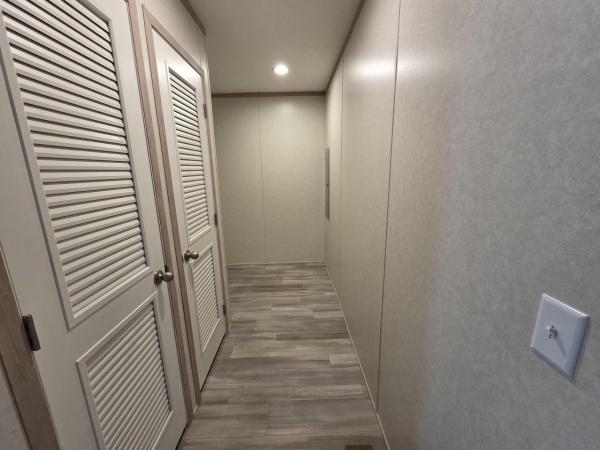 2025 Clayton Homes Inc Adrenaline Mobile Home
