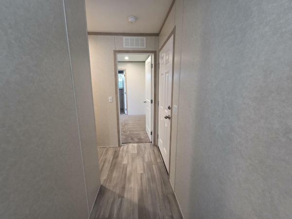 2025 Clayton Homes Inc Adrenaline Mobile Home