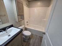 2025 Clayton Homes Inc Adrenaline Mobile Home