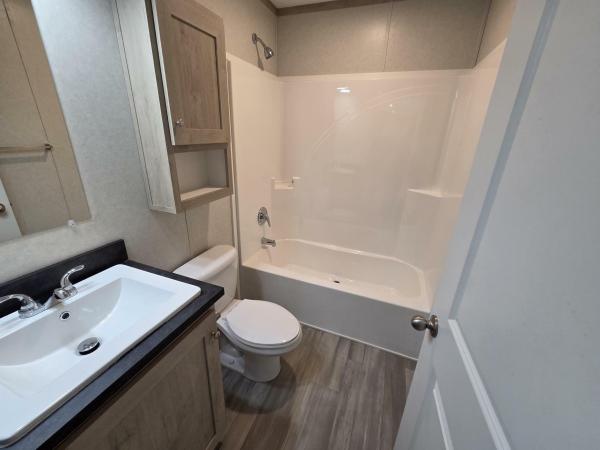 2025 Clayton Homes Inc Adrenaline Mobile Home