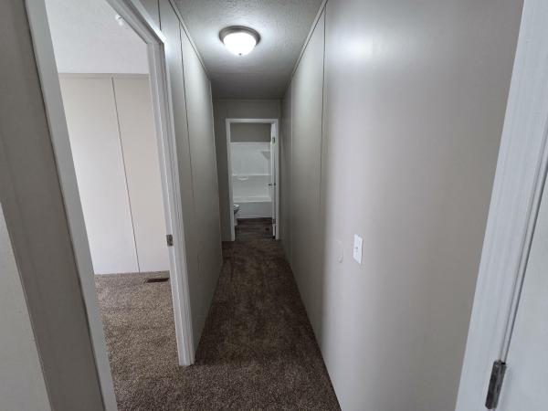 2019 Champion Redman Advantage II Mobile Home