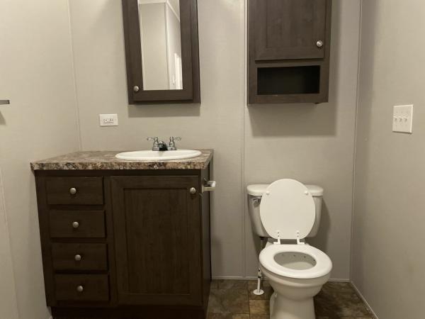 2020 Champion Redman Advantage II Mobile Home