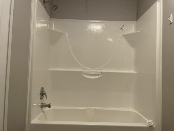 2020 Champion Redman Advantage II Mobile Home