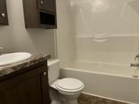 2020 Champion Redman Advantage II Mobile Home