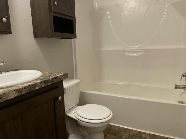 2020 Champion Redman Advantage II Mobile Home