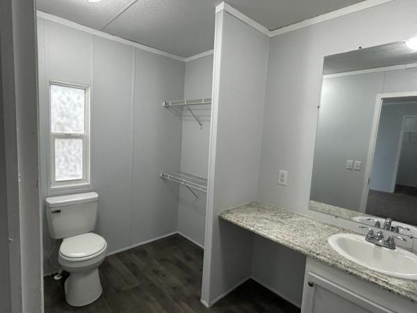 2016 Fleetwood Sandalwood XL Mobile Home