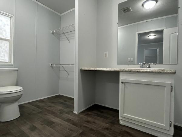 2016 Fleetwood Sandalwood XL Mobile Home