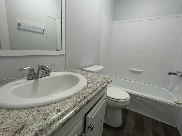 2016 Fleetwood Sandalwood XL Mobile Home