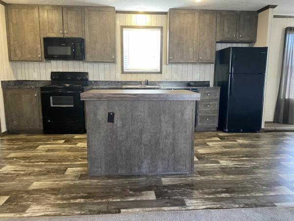 2019 Clayton Homes Inc Pulse Mobile Home